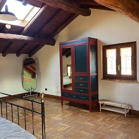 Agroturismo A Casa Di Marta