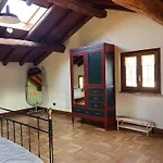 مزرعة للإقامة A Casa Di Marta