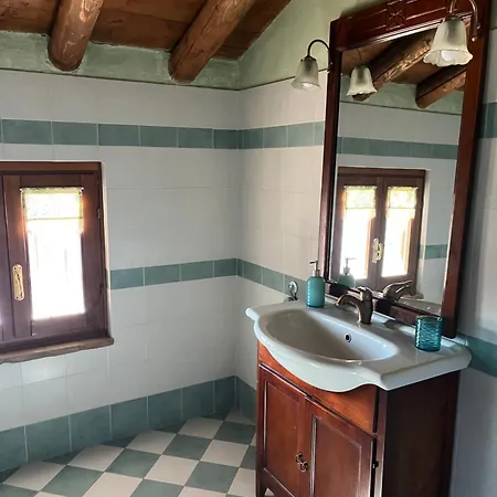 Farm stay A Casa Di Marta *